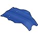 Skinz Protective Gear PFP200-BL Float Plate - Blue