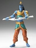 Lord Rama Action Figure
