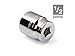 TEKTON 1/2 Inch Drive x 1-1/8 Inch 6-Point Socket 14285