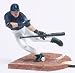 Ichiro Suzuki #51 Seattle Mariners Grey Gray Uniform Variant Chase Alternate McFarlane MLB Series 4 Six Inch Action Figure