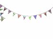 cupcake bunting