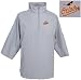 MLB Baltimore Orioles Silver Official Windshirt