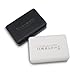 Bay Valley Parts® High Capacity 6000mAh External Rechargeable Portable Battery Pack Charger Emergency Mobile Battery Backup Power Bank For Samsung Galaxy S5, S4, S3, S2, Note 3, Note 2, Galaxy Tab 3, 2 -- iPhone 6, 6 PLUS 5, 5S, 5C 4S, 4, iPod, iPad, iPad 4,The New iPad, iPad mini, iPad Air -- HTC One Mini , HTC One, One 2 (M8), One X S, Sensation XE XL, Wildfire S, Desire HD, Desire S, Incredible S -- Google Nexus One, 4, 5, 7, 10, Nexus S -- Nokia Lumia 600, 710, 800, 900, 920, 925,1020, N8, C6 -- LG G2, LG Optimus 3d, 2X, One -- Motorola ATRIX 4G, Photon 4G, Defy, Flipout, Milestone 2, Droid, Droid DNA, Moto X -- Blackberry Bold 9900, 9700, Curve 9300, 8520 -- Sony Ericsson Xperia X10, X10 Mini Pro, Arc -- Amazon Kindle, Kindle Touch, Kindle Fire -- Thunderbolt, Incredible, GoPro, Smart Watch, Sensation, EVO 4G, Bluetooth Speaker, Google Glass, most Smart Phones and 5V Tablets, Media Players, Digital Camera and other USB-charged Mobile Devices (Apple Adapter and Lightning Cable NOT Included) (White)
