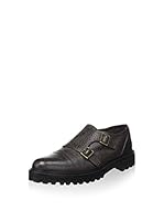 Belstaff Slip-On Mansfield (Marrón Oscuro)
