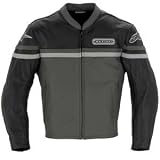 Alpinestars 7-2 Leather Jacket