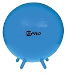 Champion Sports Fitpro Ball With Legs