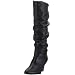 Buffalo 36501 palm, Damen Stiefel
