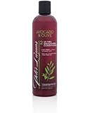 Peter Lamas Avocado & Olive Ultra Smoothing Conditioner, 12 fl oz