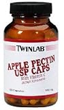 Apple Pectin 100 caps