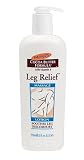 Palmers Cocoa Butter Formula Leg Relief Massage Lotion 8.5oz