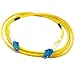 SF Cable, 7m LC-LC Duplex Singlemode 9/125 Fiber Optic Cable (22.96ft)