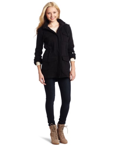 Hurley Juniors Winston Fleece YC Jacket