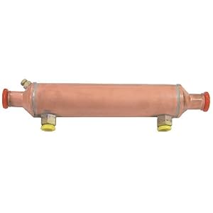 Sierra International 18-2589 Marine Transmission Oil Cooler by Sierra International