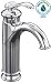 Fairfax Tall, Single-Control Lavatory Faucet by Kohler - Metal Lever Handle, WaterSen...