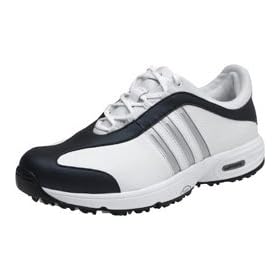 Buy adidas Ladies AD Comfort - White Navy Silver by adidas
