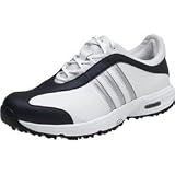 adidas Women's AD Comfort - White / Navy / Silver