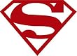 Superman Decal Sticker