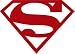 Search : Superman Decal Sticker