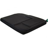 ULTIMATEADDONS EVA Hard Armor Case for Sony Reader PRS-600 Touch Edition + Free Screen Protector