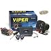 Electronics : VIPER 350HV FULL FEATURE CAR ALARM