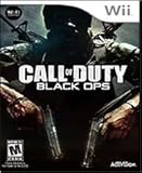 Call of Duty: Black Ops (Nintendo Wii)
