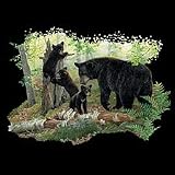 Bears~playtime Youth Sweatshirt