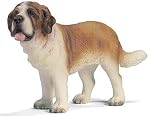 Schleich St.Bernard