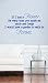 If I Had a Flower for Every Time You Made Me Smile and Laugh I Would Have a Garden to Walk in Forever Wall Words Decal By LKS Trading Post