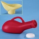 Portable Urinal