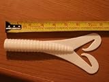 Boneyard Baits 8 Wishbone Grub