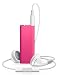 New Apple iPod shuffle 4GB - Pink