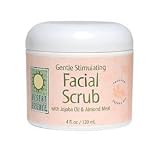 Gentle Stimulating Facial Scrub 4 oz
