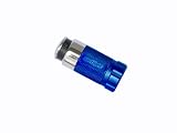 Spotlight Torch (Blue)