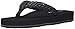 Cobian Women's Sandal Braided Bounce Flip Flop, Rose