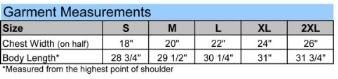 Augusta Sportswear Men's Sleeveless Shooter Shirt, WHITE, Large