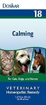 Calming for Pets and Animals