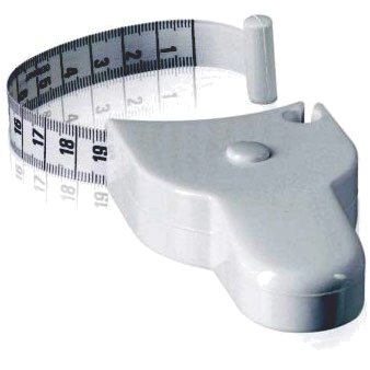 Produkt-Bild: Body Myotape Umfangsma&szlig;band