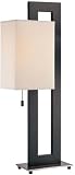 30-Inch Rectanglar Table Lamp