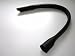 FLEXI CREVICE TOOL DYSON VAX NUMATIC HENRY ELECTROLUX
