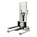 JET JHS-2200 Hydraulic Stacker