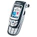 Samsung SGH-E850 Handy