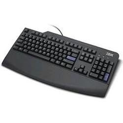 Electronics: Lenovo ThinkPlus Preferred Pro USB Keyboard   keyboard   73P5220  