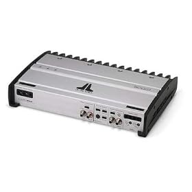 JL Audio Slash Series 300/2 - Amplifier - 2-channel