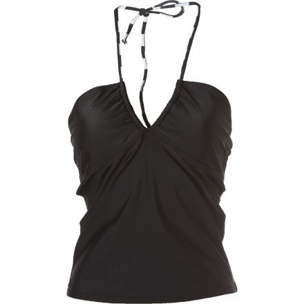 Volcom Be Bold Tankini - Womens