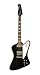 Gibson Firebird 2010 Electric Guitar, Ebony - Chrome Hardware