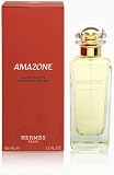 Amazone by Hermes for Women 3.3 oz Eau de Toilette Spray
