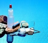 Mineral Test Kit