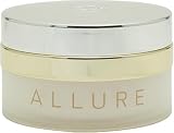 Allure by Chanel for Women, Body Cream, 6.8 Ounce