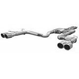 aFe 49-42017 Mach Force XP Performance Cat Back Exhaust System by aFe