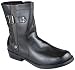 Harley Davidson Womens Linhurst Black Boots